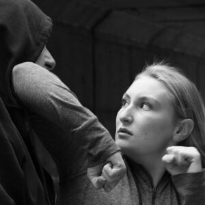What is Urban Krav Maga?